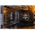 Духовой шкаф DeLonghi DEO 735 NB ROBERTA