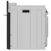 Электрический духовой шкаф Meferi MEO6010WH ULTRA