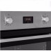 Духовой шкаф электрический встраиваемый EXITEQ EXO-205 inox