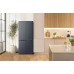 Многодверный холодильник Gorenje NRCD71916DGWF