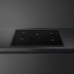 Индукционная варочная панель Smeg SI1M24854D