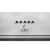 Встраиваемая кухонная вытяжка LEX GS BLOC P 600 White