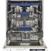 Посудомоечная машина Jacky's JD FB4101