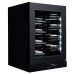 Винный шкаф Temptech Copenhagen CPROX60SRB-24