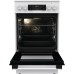 Электрическая плита Gorenje GECS5C70WA