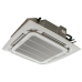 Кассетный кондиционер Rowen RSI-36R8I/RSI-36R8O