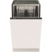 Встраиваемая посудомоечная машина Gorenje GV52040