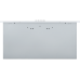 Полновстраиваемая вытяжка Meferi INBOX60WH ULTRA