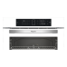 Духовой шкаф Hotpoint FE8 1351 SH WHG