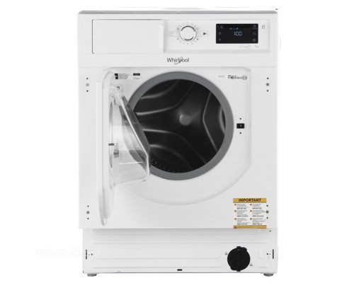 Стиральная машина Whirlpool BI WMWG 71484E