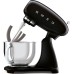 Планетарный миксер Smeg SMF03BLEU
