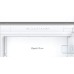 Встраиваемый двухкамерный холодильник Bosch KIN865SE0