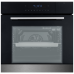 Комбинированный духовой шкаф-пароварка Graude PREMIUM BMDP 60.1 E