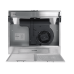 Плоская кухонная вытяжка LEX Simple 600 Inox