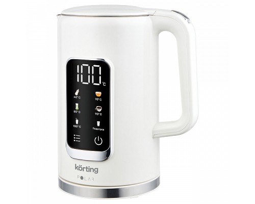 Стальной чайник Korting KWK 0905 Polar