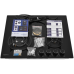 Газовая варочная панель ZUGEL ZGH603B