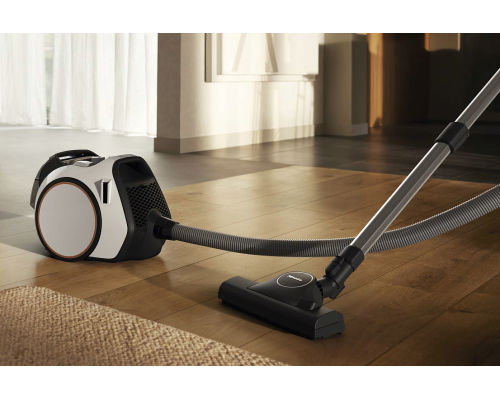 Пылесос Miele Boost CX1 125 Edition, белый
