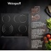 Варочная панель Weissgauff HV 643 BS