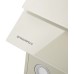 Вытяжка Maunfeld CASCADA 60 Glass Beige