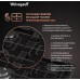 Варочная панель Weissgauff HGG 641 BV Nano Matt Glass