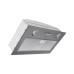 Встраиваемая кухонная вытяжка LEX Ghost 600 Inox