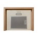 Кухонная вытяжка LEX VERONA BODY 600 Ivory Light (Белый Антик)