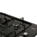 Газовая варочная панель Simfer H60Q40B470