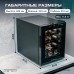 Винный шкаф Meyvel MV12-TBF1