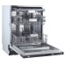 Посудомоечная машина Zigmund & Shtain DW 129.6009 X