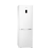 Холодильник Samsung RB30A32N0WW/WT