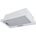 Телескопическая вытяжка Meferi SLIDEBOX60WH LIGHT