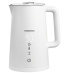 Электрический чайник Monsher MK 502 Blanc