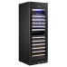 Винный шкаф Temptech Elegance E1000DRB-24