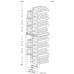 Винный шкаф Liebherr WSbsi 5252