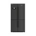 Многодверный холодильник Grundig GQN20130LXBR