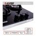 Газовая варочная панель EXITEQ EXH-202