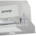 Встраиваемая вытяжка Gorenje TH62E4X