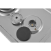Газовая варочная панель ZUGEL ZGH292X