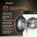 Стиральная машина с сушкой Weissgauff WMD 61212 DC Inverter Steam