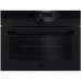Компактный духовой шкаф AEG KMK968000T