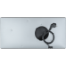 Полновстраиваемая вытяжка Meferi INBOX60BK LIGHT