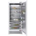 Встраиваемая холодильная камера V-ZUG Cooler V6000 Supreme (дверь справа) CO6T-51098 R