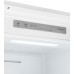 Встраиваемый холодильник с инвертором Weissgauff WRKI 195 Total NoFrost Inverter