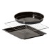 Электрический духовой шкаф Simfer B6EO16007