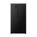 Холодильник Side-by-Side Gorenje NRS917E41BX