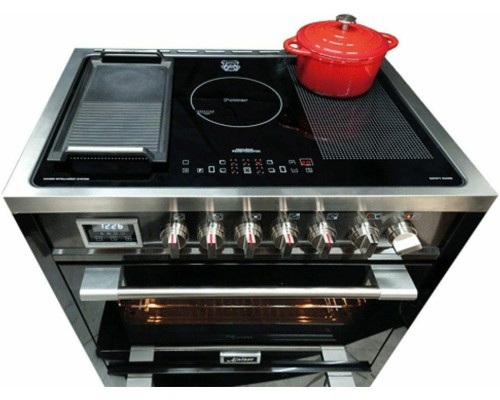Плита индукционная Kaiser HC 93691 IS