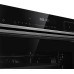 Компактный духовой шкаф с паром Maunfeld MCMO5016STGB