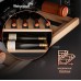 Винный холодильник Weissgauff WWC-30 Bottle