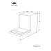 Встраиваемая посудомоечная машина Millen MDW 602