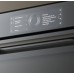 Духовой шкаф V-ZUG Combair V6000 45 черное стекло C6T-21050